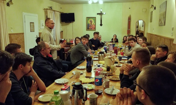 NINIWA Team pojedzie na Islandię