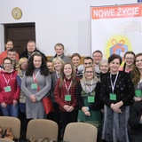 Jubileusz Wspólnoty św. Dobrego Łotra