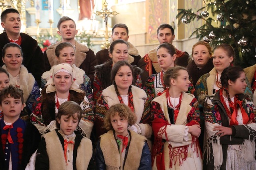 "Magurzanie" z koncertem w Czańcu