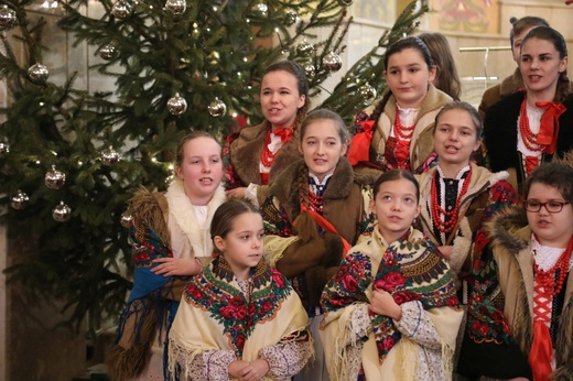 "Magurzanie" z koncertem w Czańcu