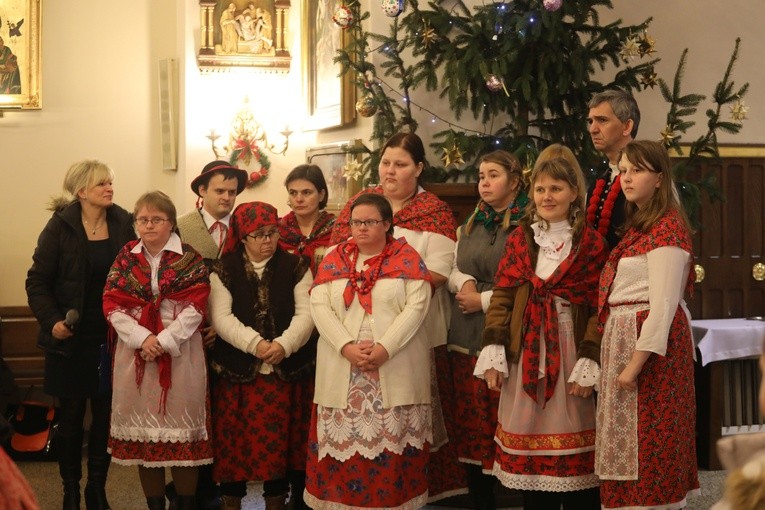 "Serce dla Serca" z "Grojcowianami"