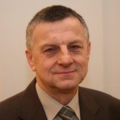 Zybertowicz: Trzej pierwsi prezydenci wolnej Polski - TW Wolski, TW Bolek, TW Alek