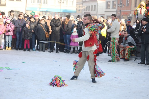 Gody Żywieckie w obiektywie - 2017