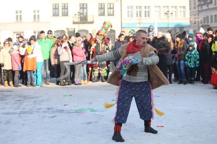 Gody Żywieckie w obiektywie - 2017