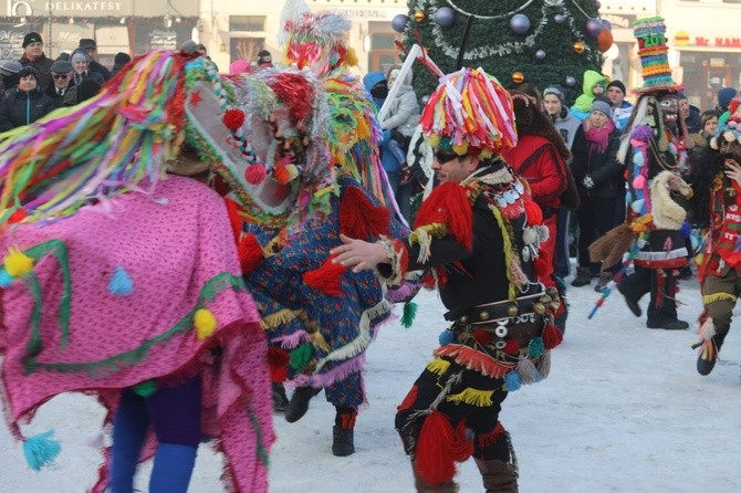 Gody Żywieckie w obiektywie - 2017