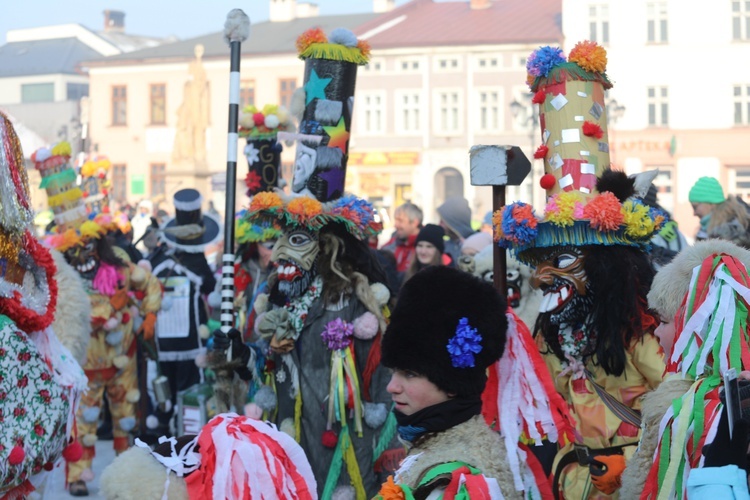 Gody Żywieckie w obiektywie - 2017