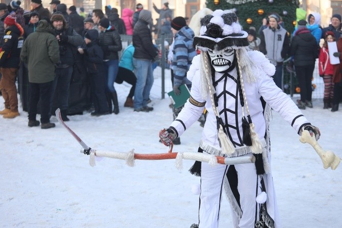 Gody Żywieckie w obiektywie - 2017