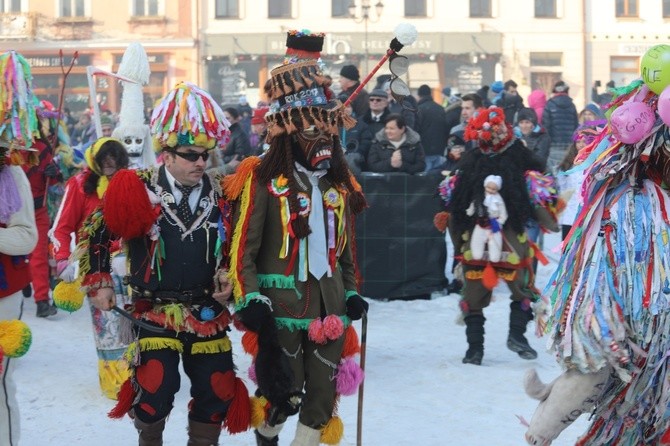 Gody Żywieckie w obiektywie - 2017