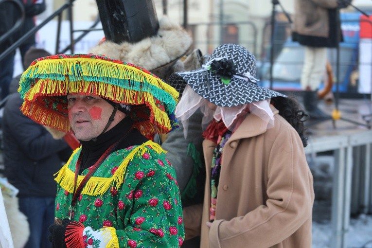 Gody Żywieckie w obiektywie - 2017
