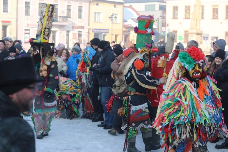 Gody Żywieckie w obiektywie - 2017