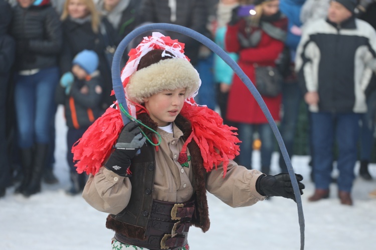 Gody Żywieckie w obiektywie - 2017