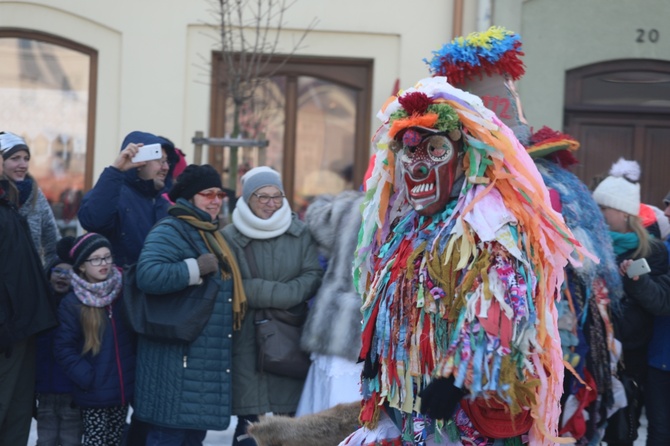 Gody Żywieckie w obiektywie - 2017