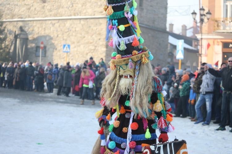 Gody Żywieckie w obiektywie - 2017