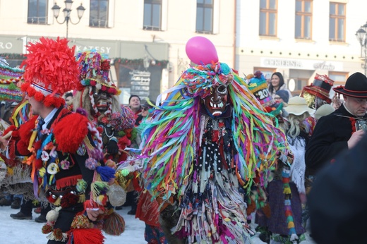 Gody Żywieckie w obiektywie - 2017