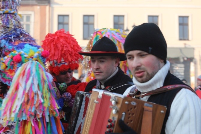 Gody Żywieckie w obiektywie - 2017