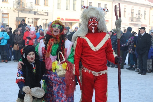 Gody Żywieckie w obiektywie - 2017