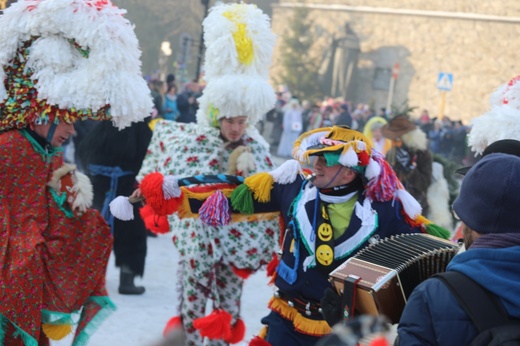 Gody Żywieckie w obiektywie - 2017