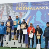 IX Bieg Podhalański im. Jana Pawła II 