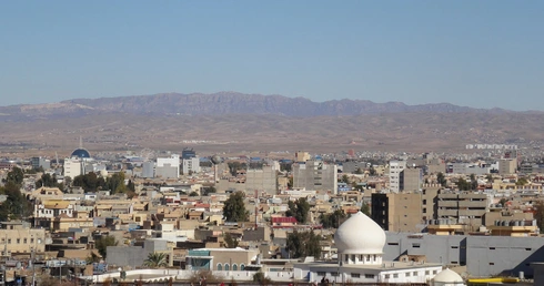 Irak obawia się nowego exodusu chrześcijan. „Nikt nie jest bezpieczny”