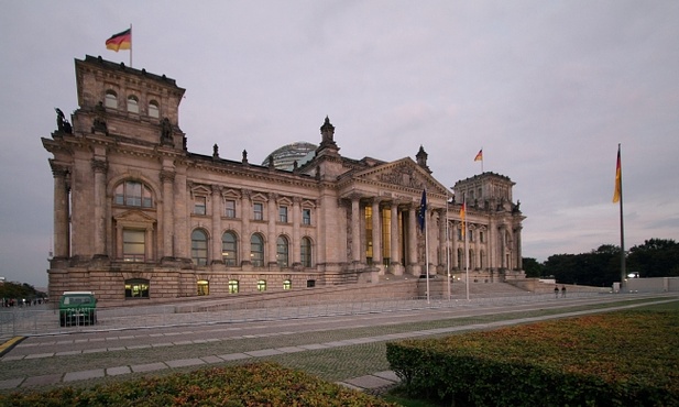 Niemcy: Prokuratura generalna wyczerpała możliwości działań przeciw terrorystom