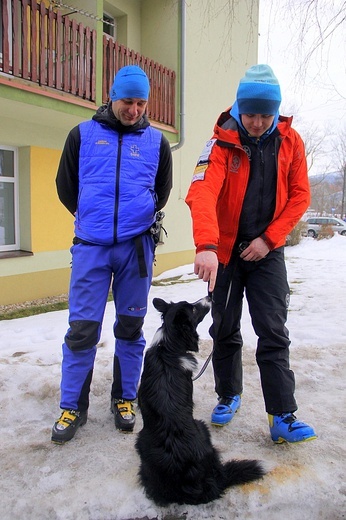 Nowy zespół wyjazdowy w Szklarskiej Porębie