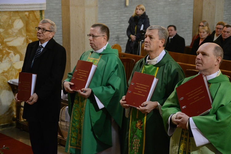 70. rocznica śmierci biskupa Nathana