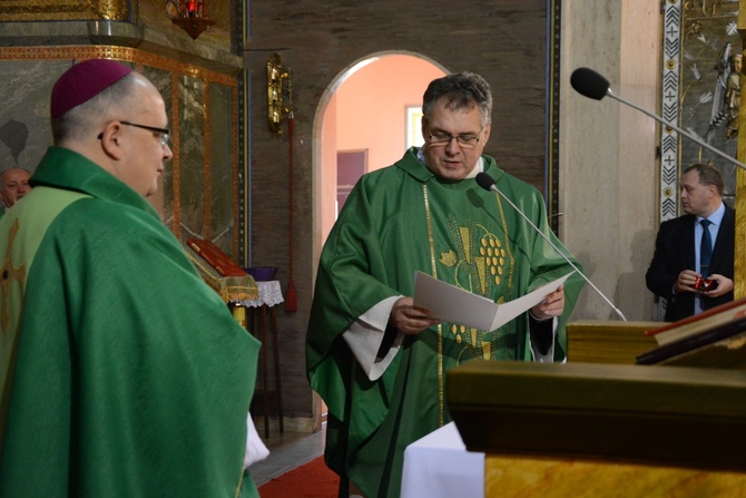 70. rocznica śmierci biskupa Nathana