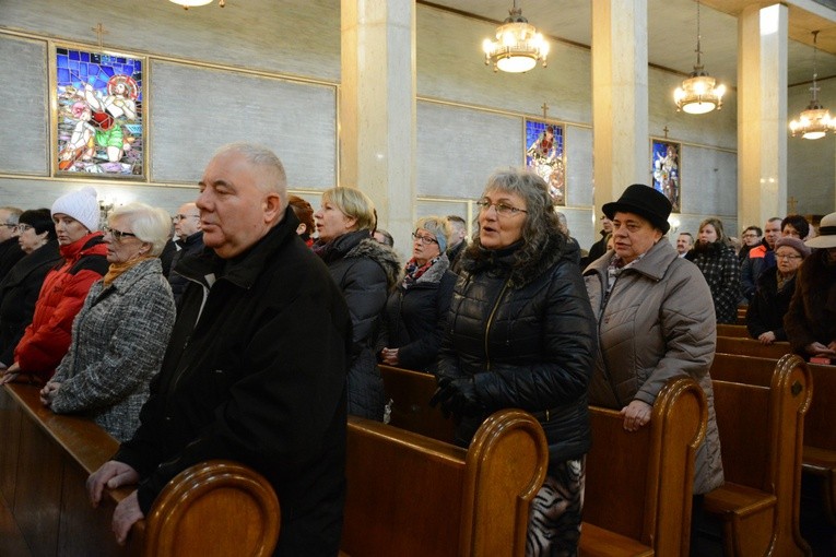 70. rocznica śmierci biskupa Nathana