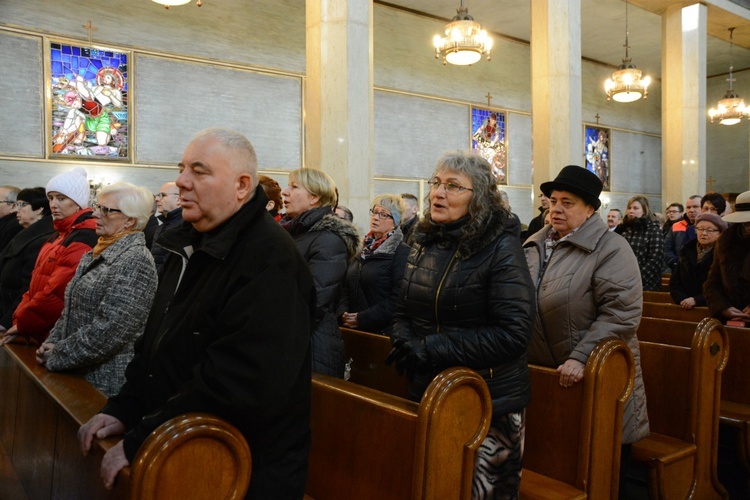 70. rocznica śmierci biskupa Nathana