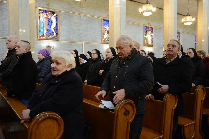 70. rocznica śmierci biskupa Nathana