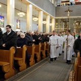 70. rocznica śmierci biskupa Nathana