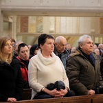 Abp Marek Jędraszewski na Białych Morzach