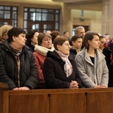 Abp Marek Jędraszewski na Białych Morzach