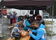 VIII Mistrzostwa Amatorów Skoków Narciarskich w Południowej Polsce