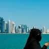 Rekord zimna w Katarze