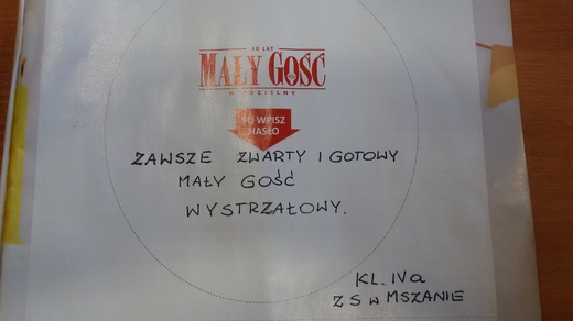 Balon na hasło