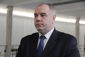 Jacek Sasin zapowiedział szerokie konsultacje projektu ustroju Warszawy z mieszkańcami i samorządowcami