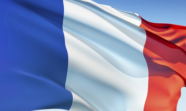 Francja: Sondaż - dla kogo II tura?