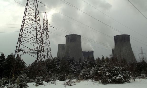 Polska chce zmian w polityce klimatycznej UE