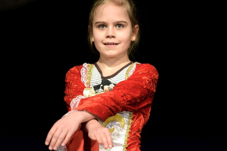 IV Integracyjny Przegląd Twórczości Artystycznej - wybrane kadry