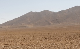 Raport AI o Syrii: 13 tys. osób powieszonych w jednym tylko więzieniu