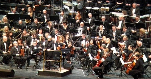 Perfekcyjne spotkanie z mistrzem