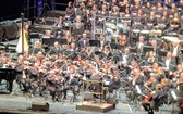 Koncert Ennio Morricone w Krakowie