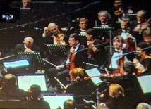 Koncert Ennio Morricone w Krakowie