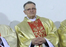 Kapelan Franciszka