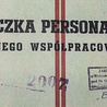 ▲	Teczki dotyczące agenta Służby Bezpieczeństwa „Bolka” udostępnione zostały m.in. w gdańskim oddziale IPN. 