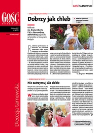 Gość Tarnowski 06/2017