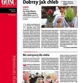 Gość Tarnowski 06/2017