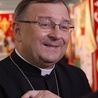 ▲	Mija 6 lat od śmierci abp. Józefa Życińskiego.