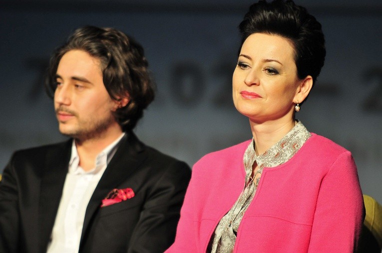 Międzynarodowy Konkurs Wokalny w CSK